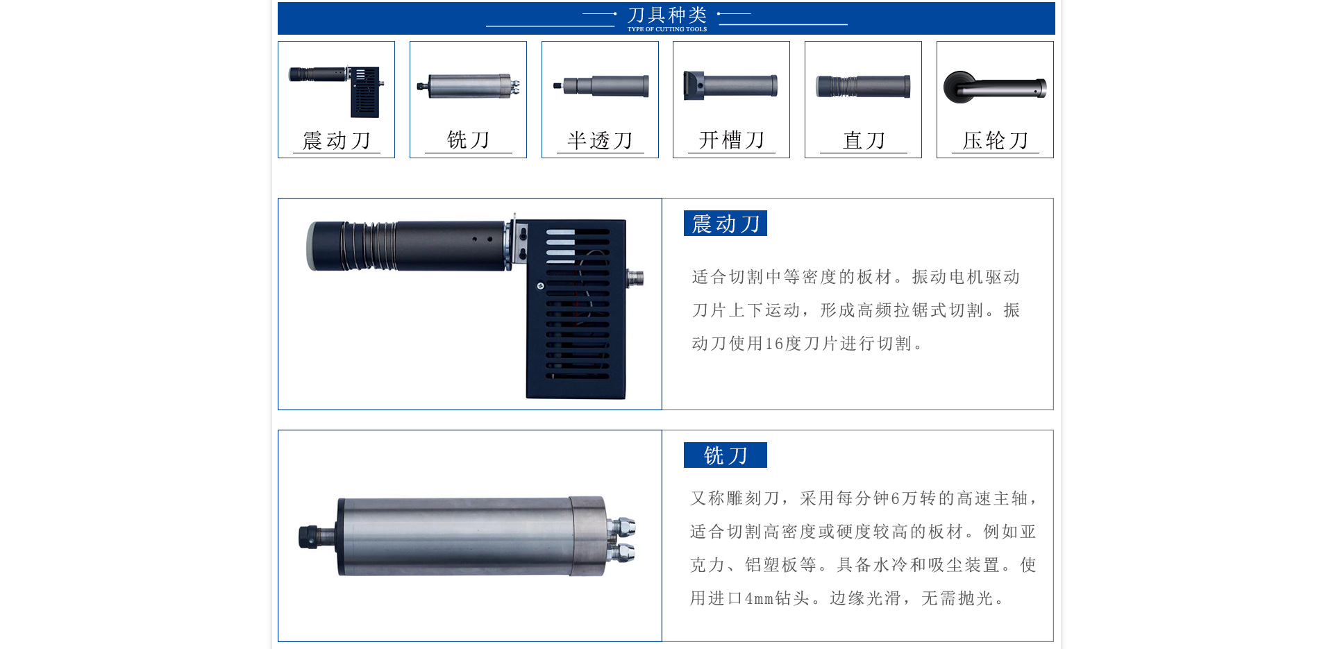 K6多功能工業(yè)切雕機(jī)